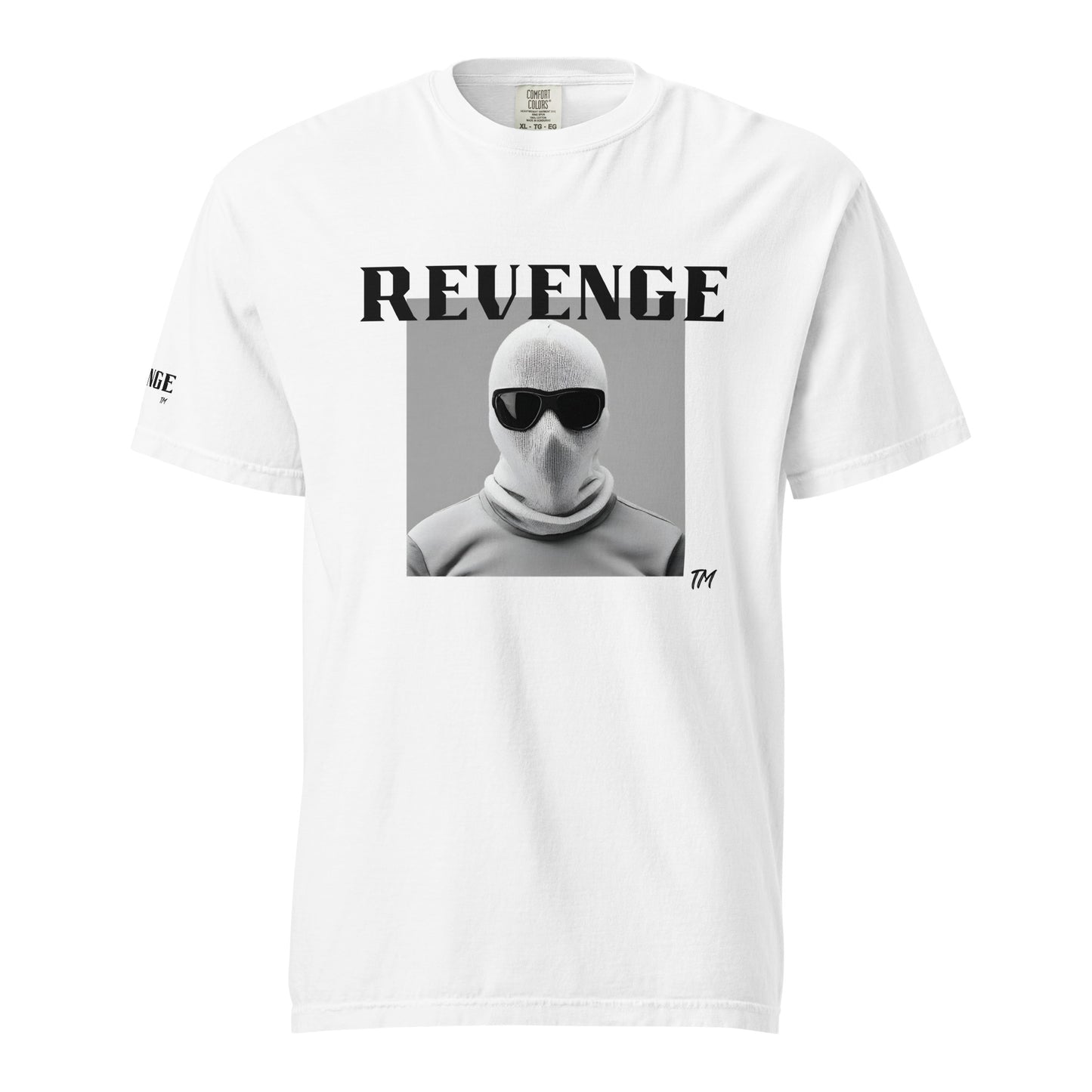 Revenge- Tee