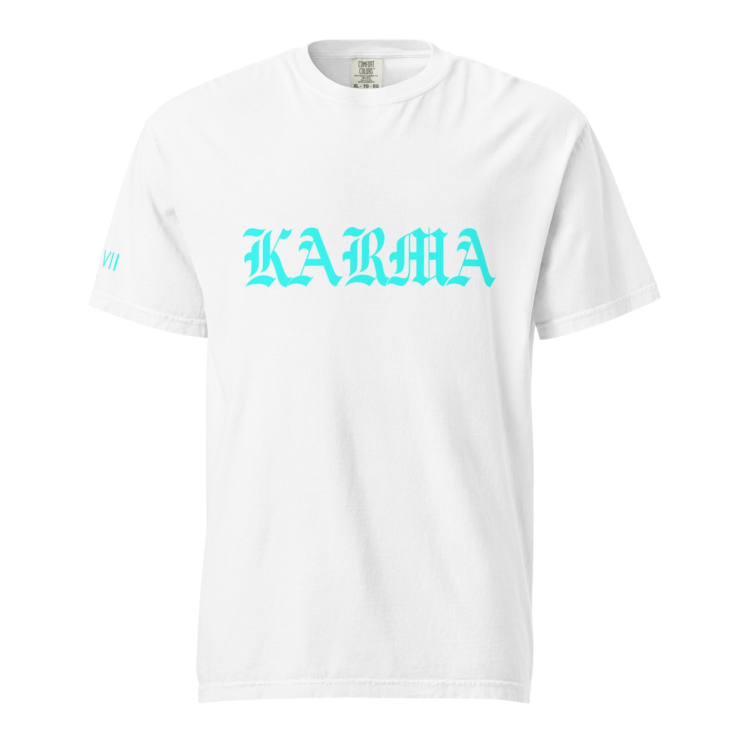 Karma- Tee