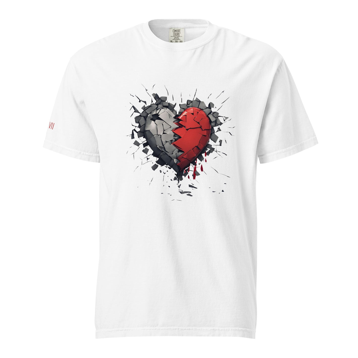 Break Even- Tee