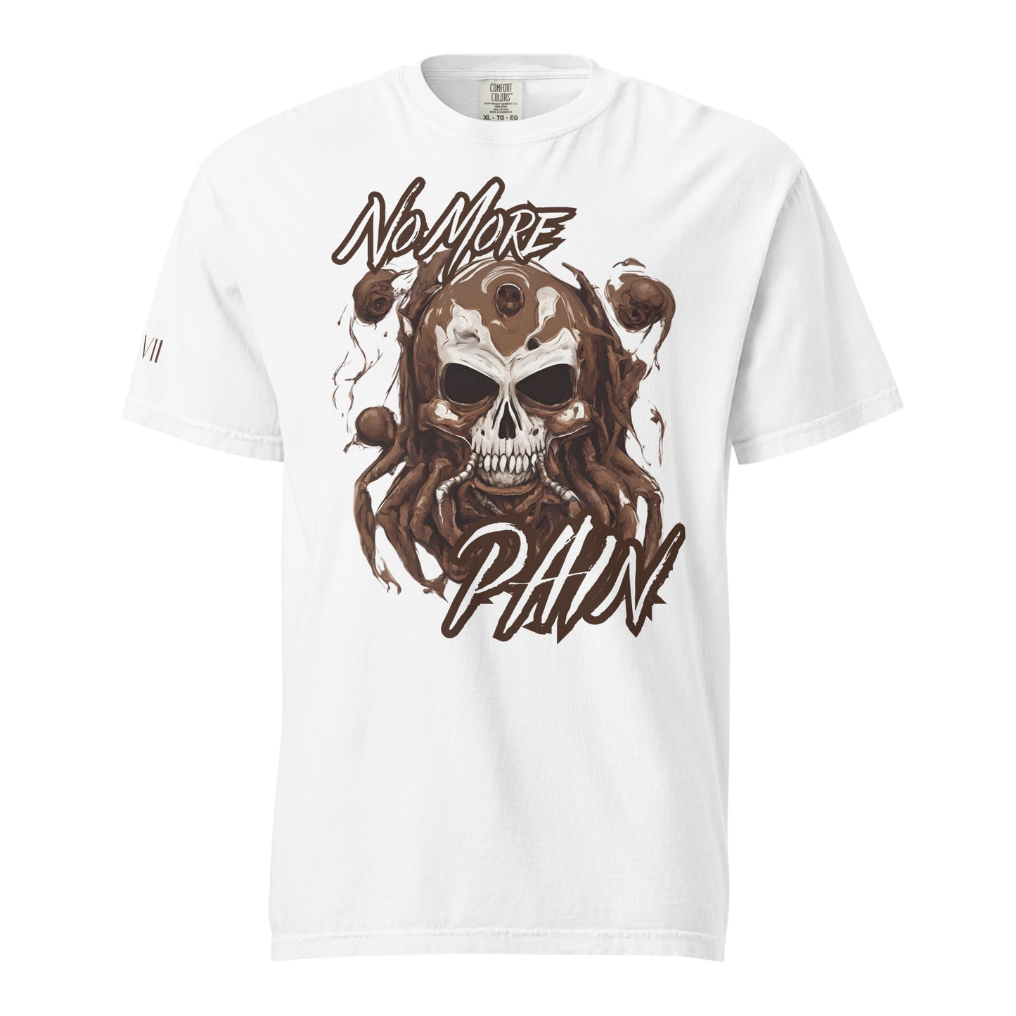 No More Pain- Tee
