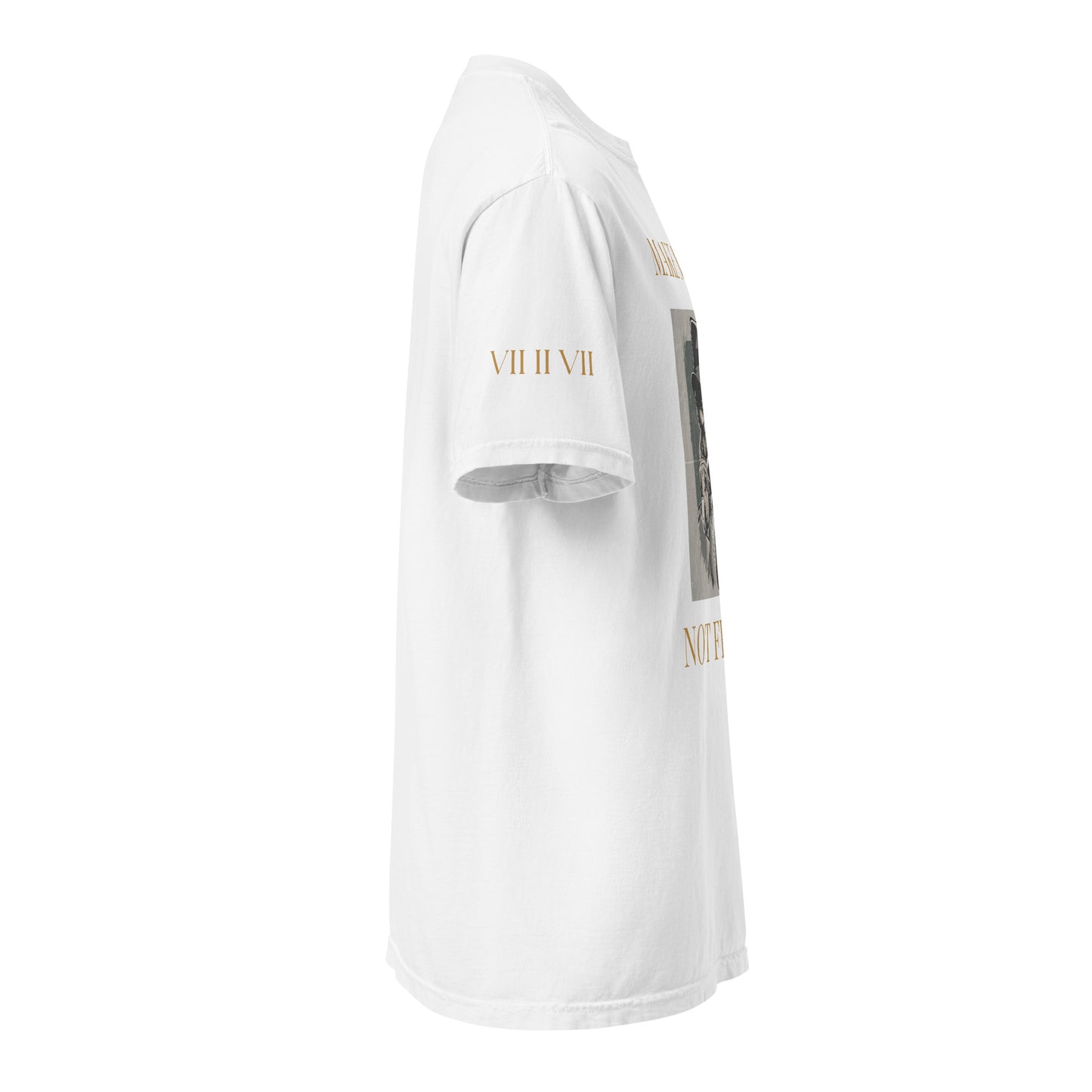 MMNF- Tee