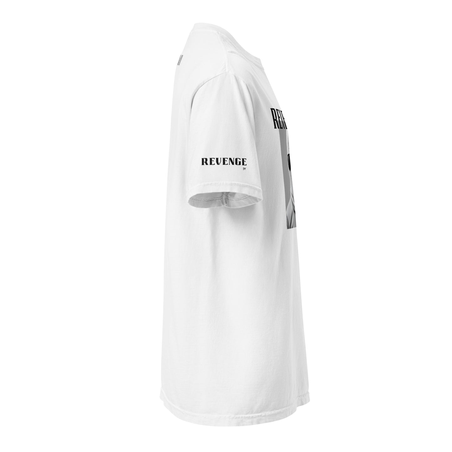 Revenge- Tee