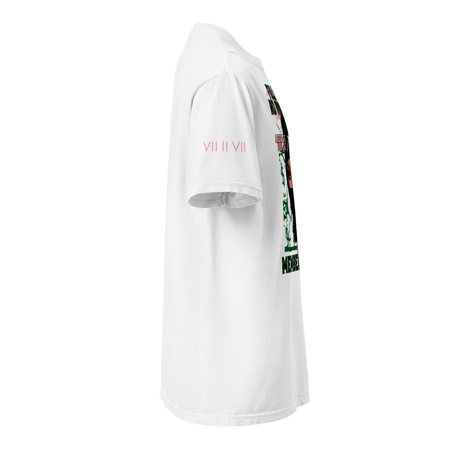 Full Price- Tee