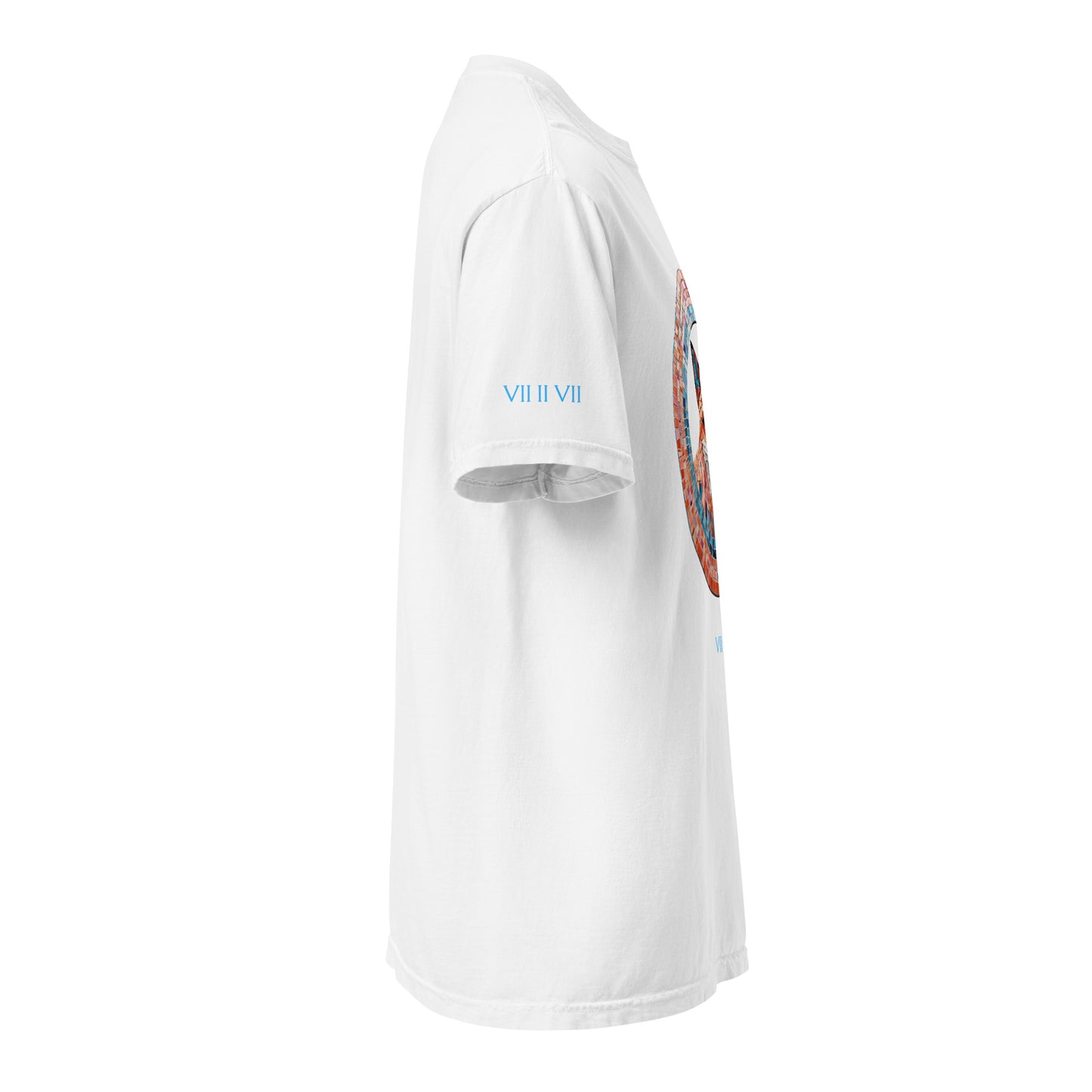 Mo' Fox- Tee