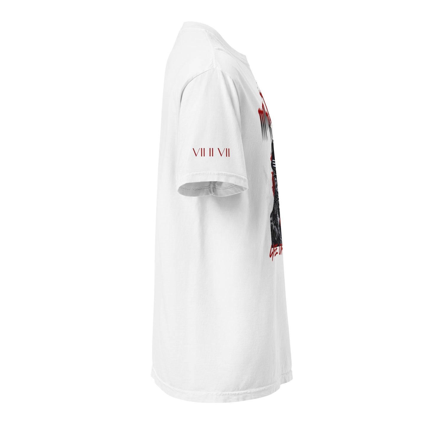 MobBoss- Tee