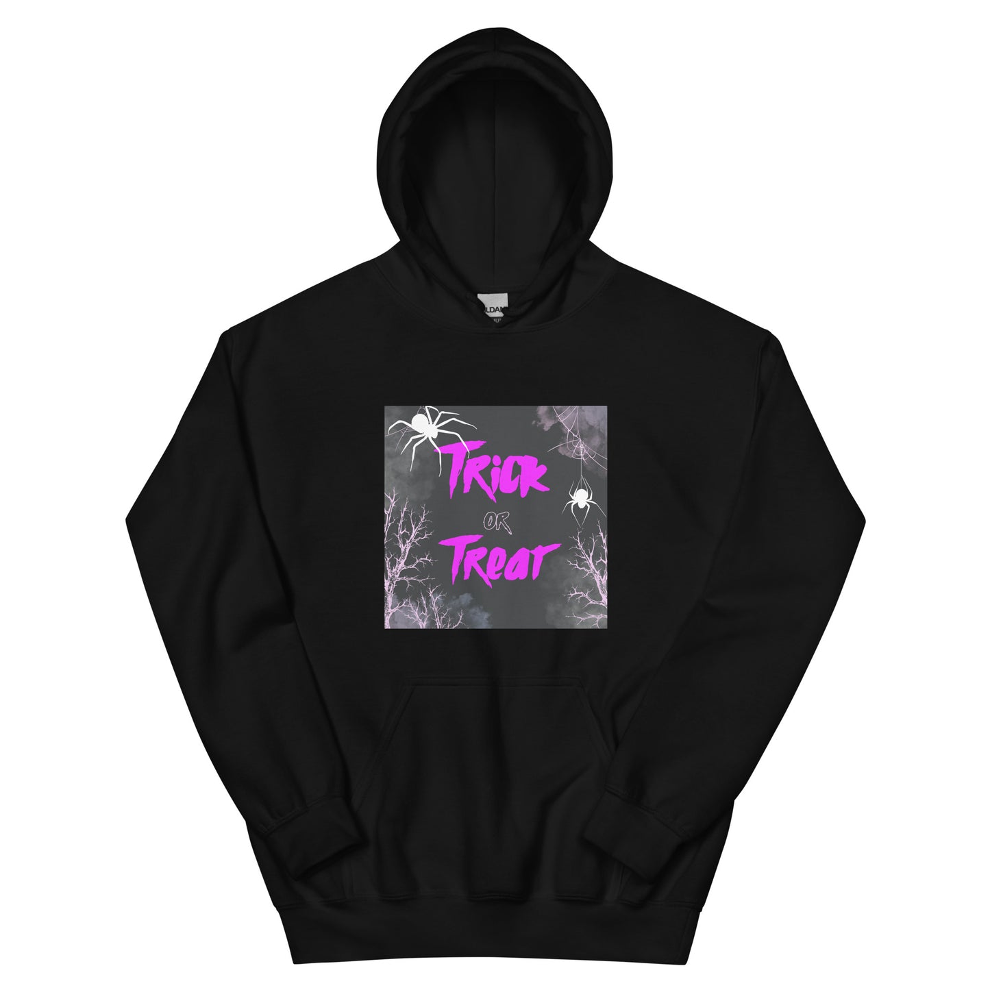 Trick or Treat- Hoodie