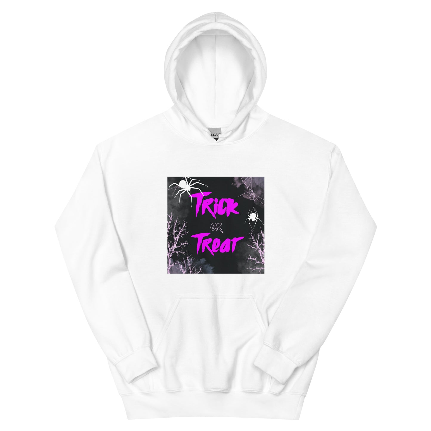 Trick or Treat- Hoodie