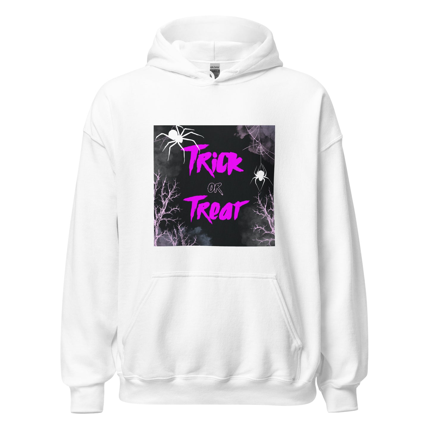 Trick or Treat- Hoodie