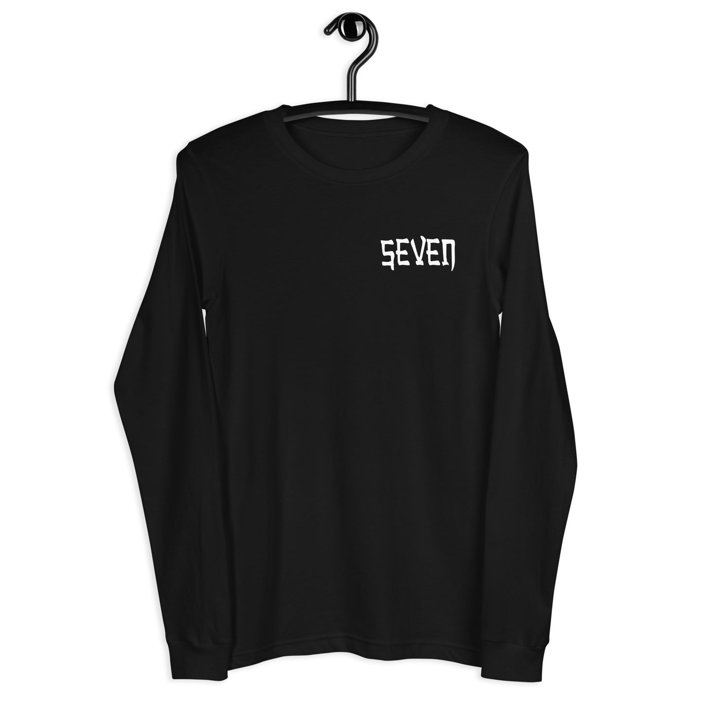 SEVEN- Long Sleeve Tee