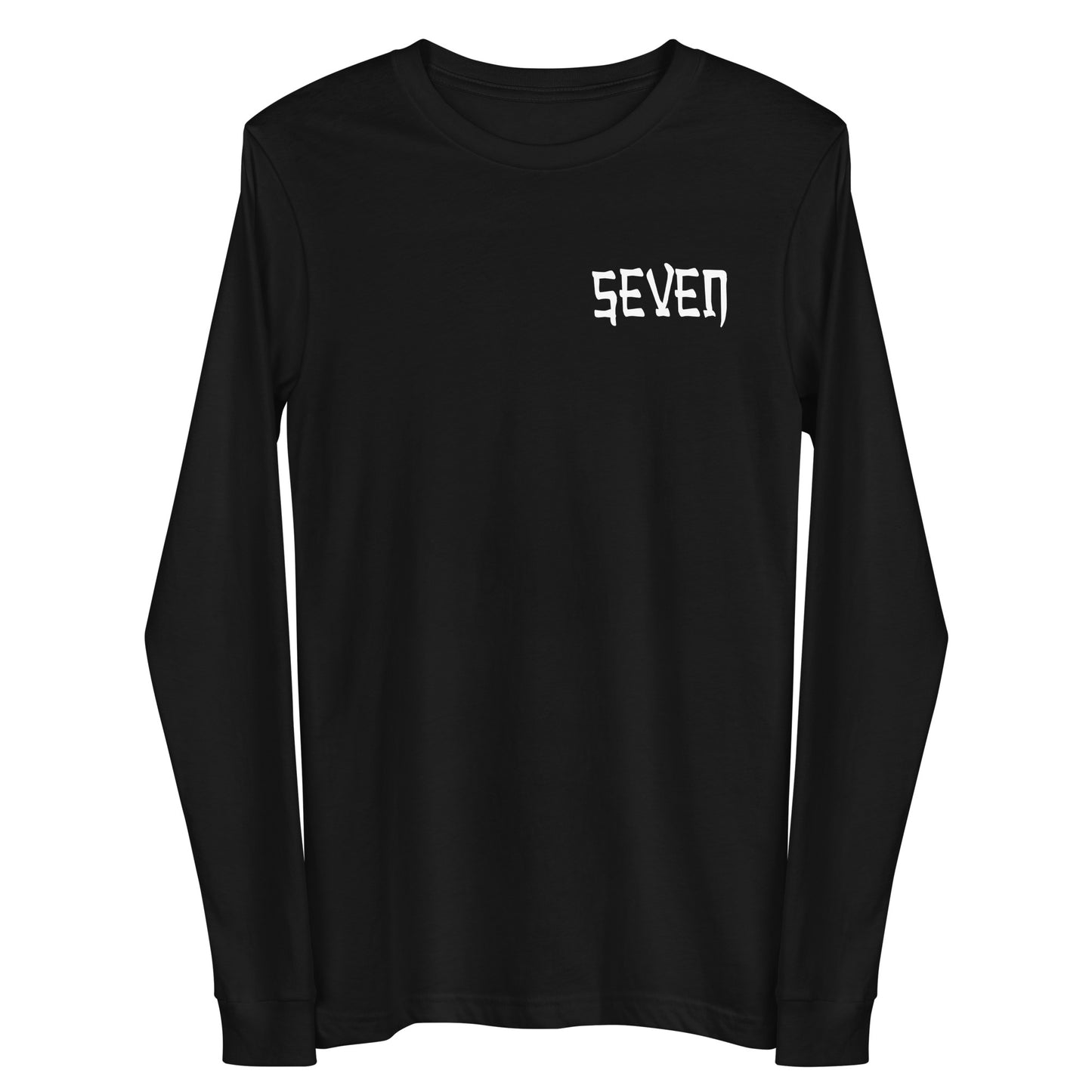 SEVEN- Long Sleeve Tee