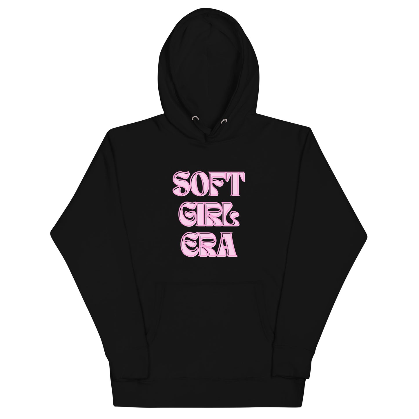 Soft Girl Era- Hoodie