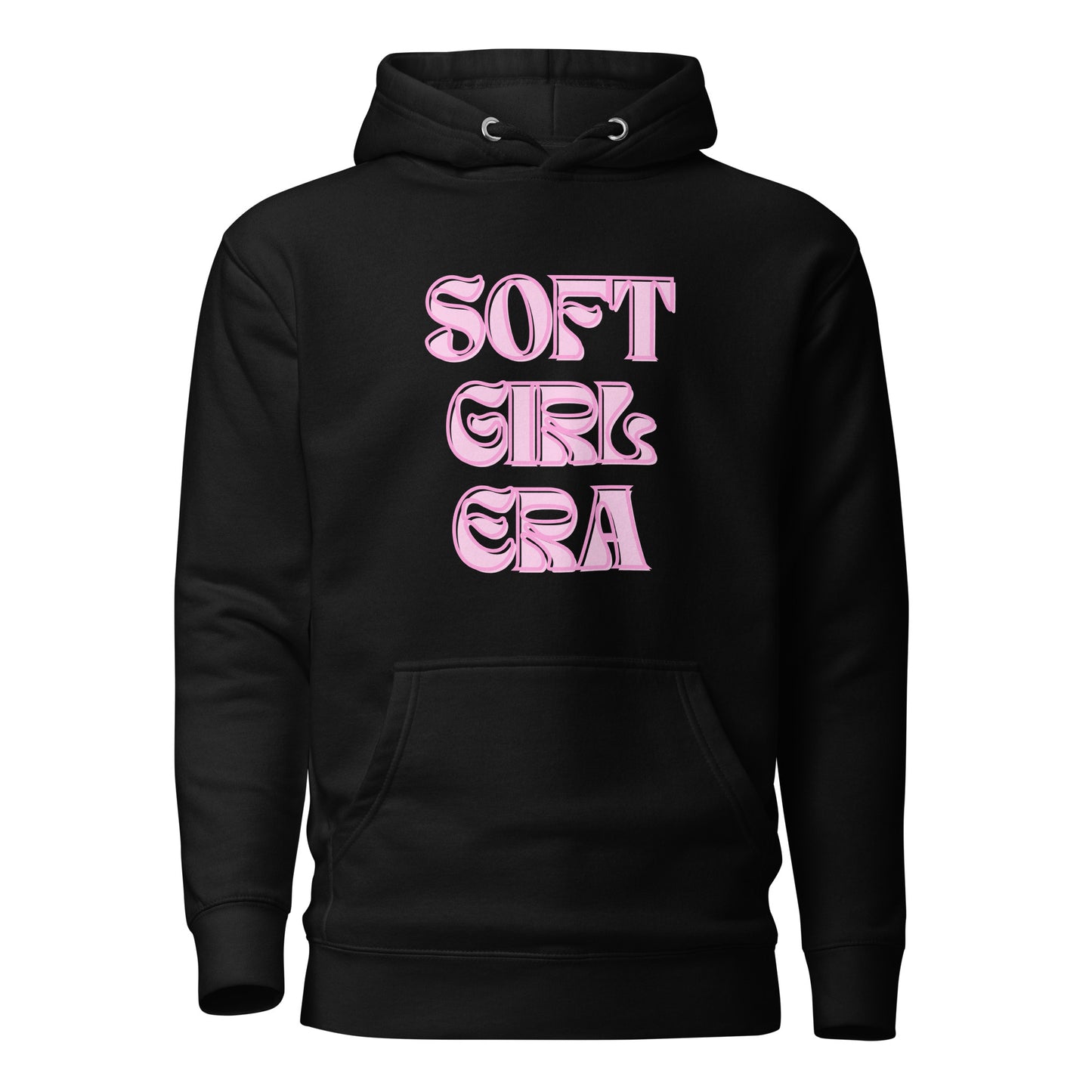 Soft Girl Era- Hoodie