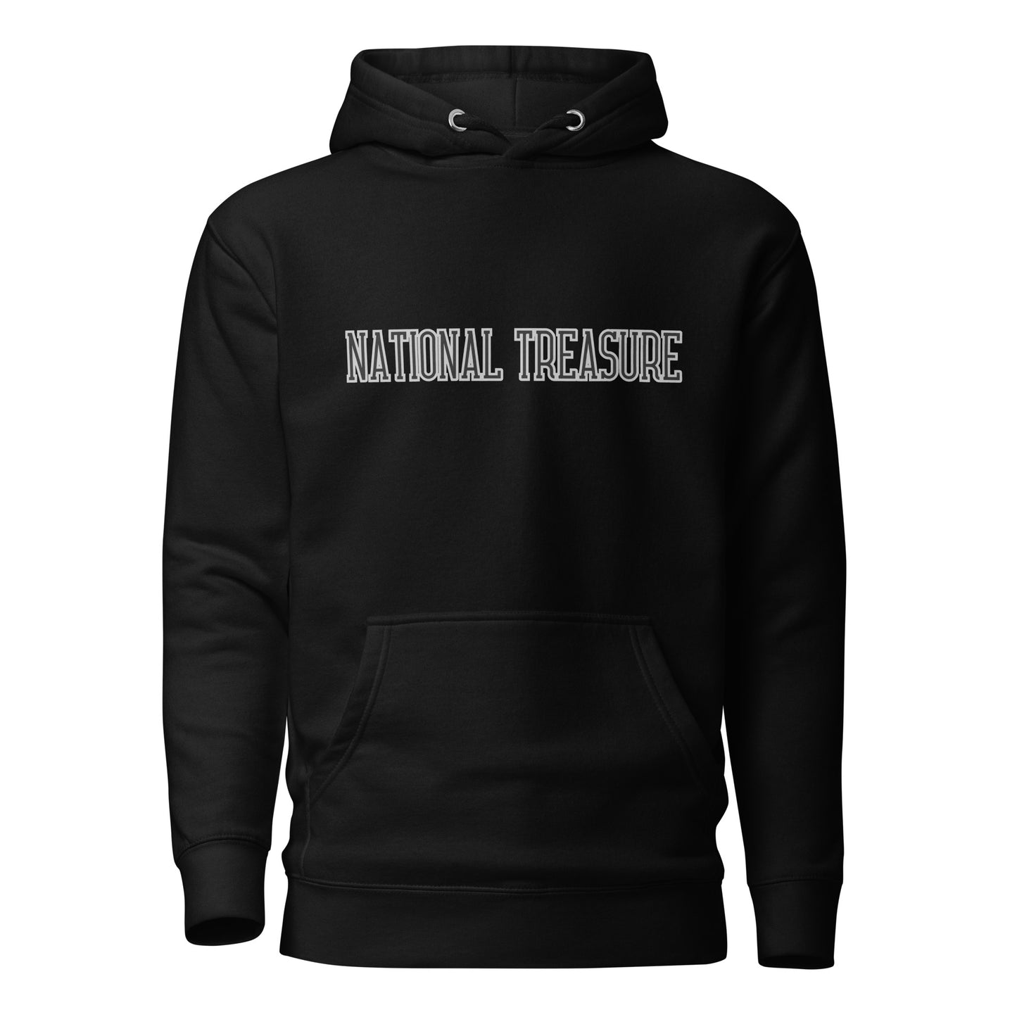 National Treasure- Hoodie