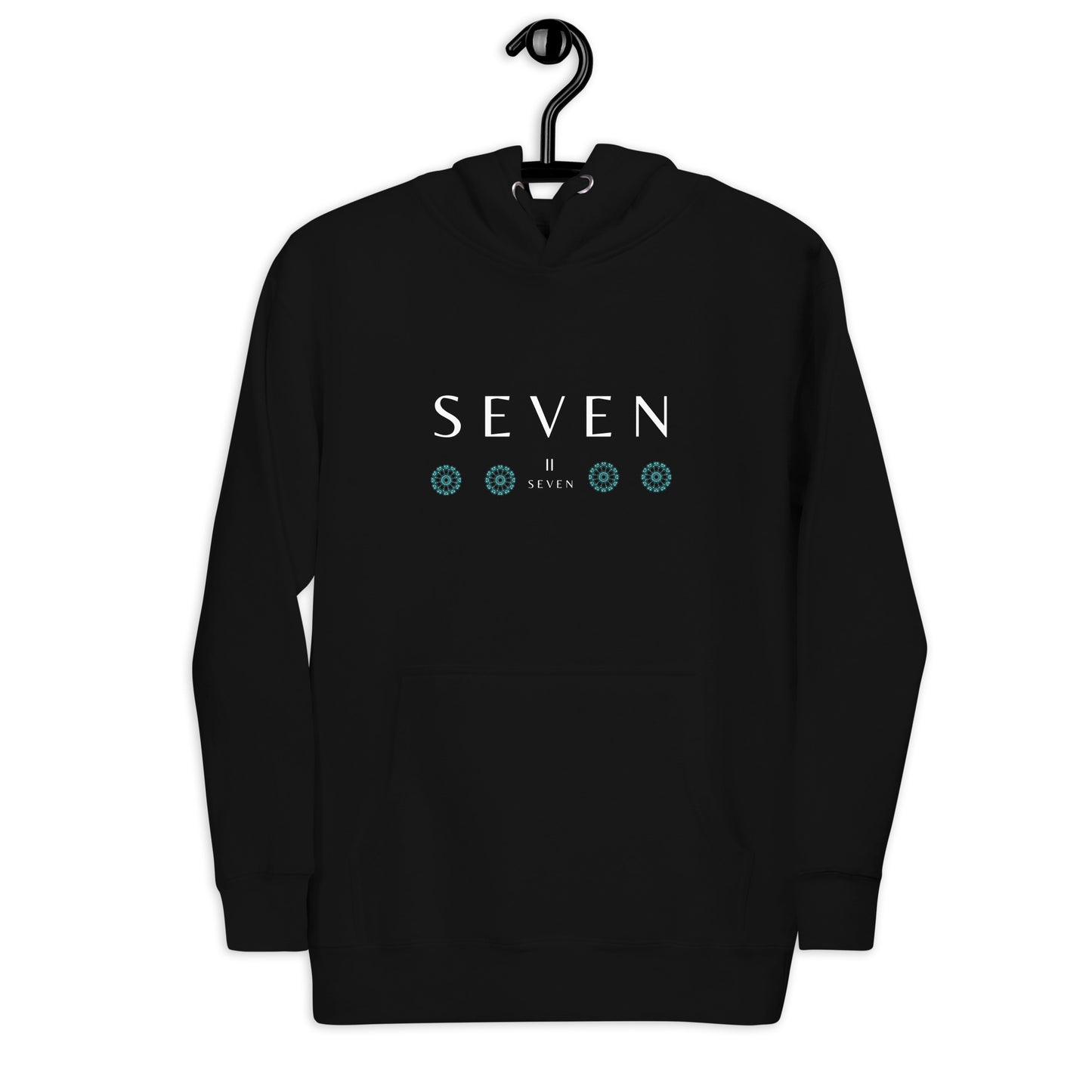 SevenIISeven- Hoodie