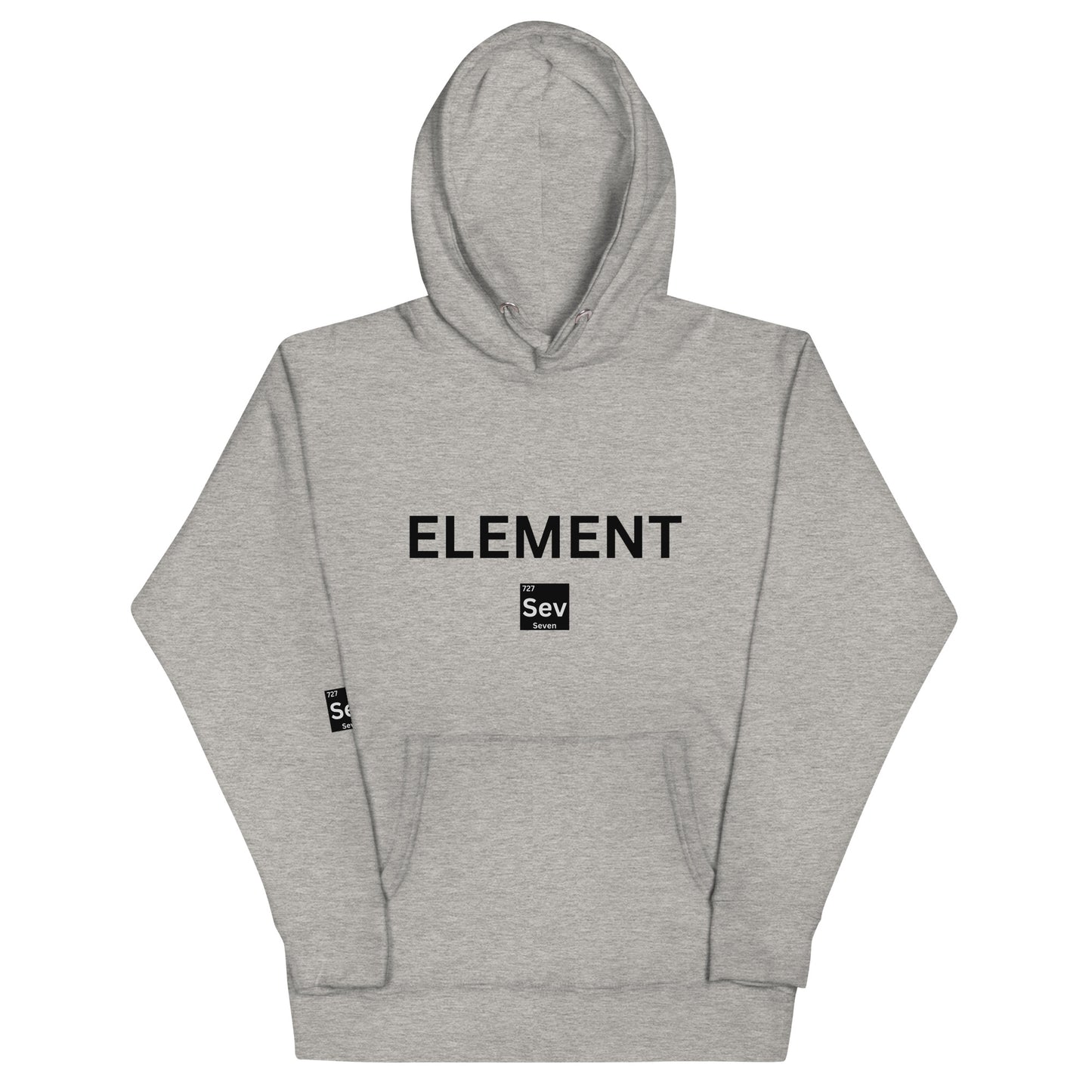 Element 7- Hoodie