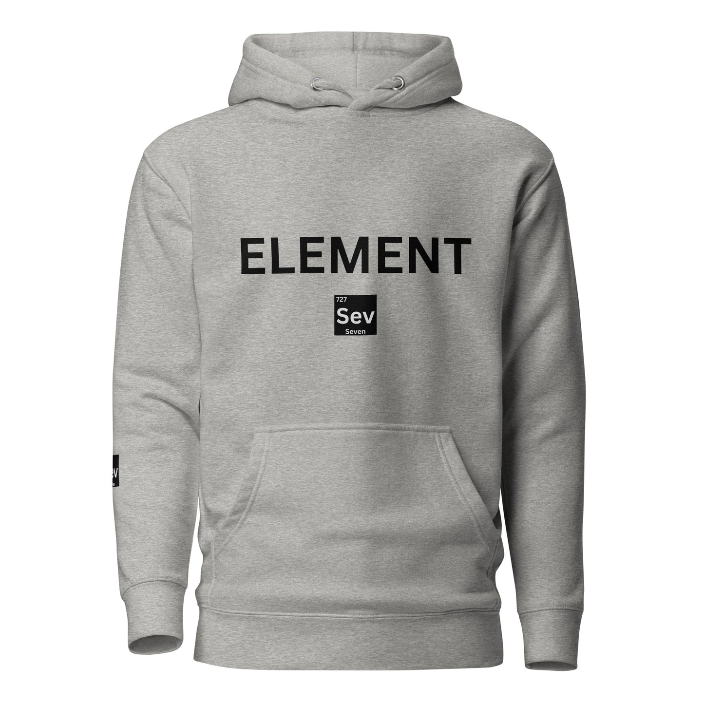 Element 7- Hoodie