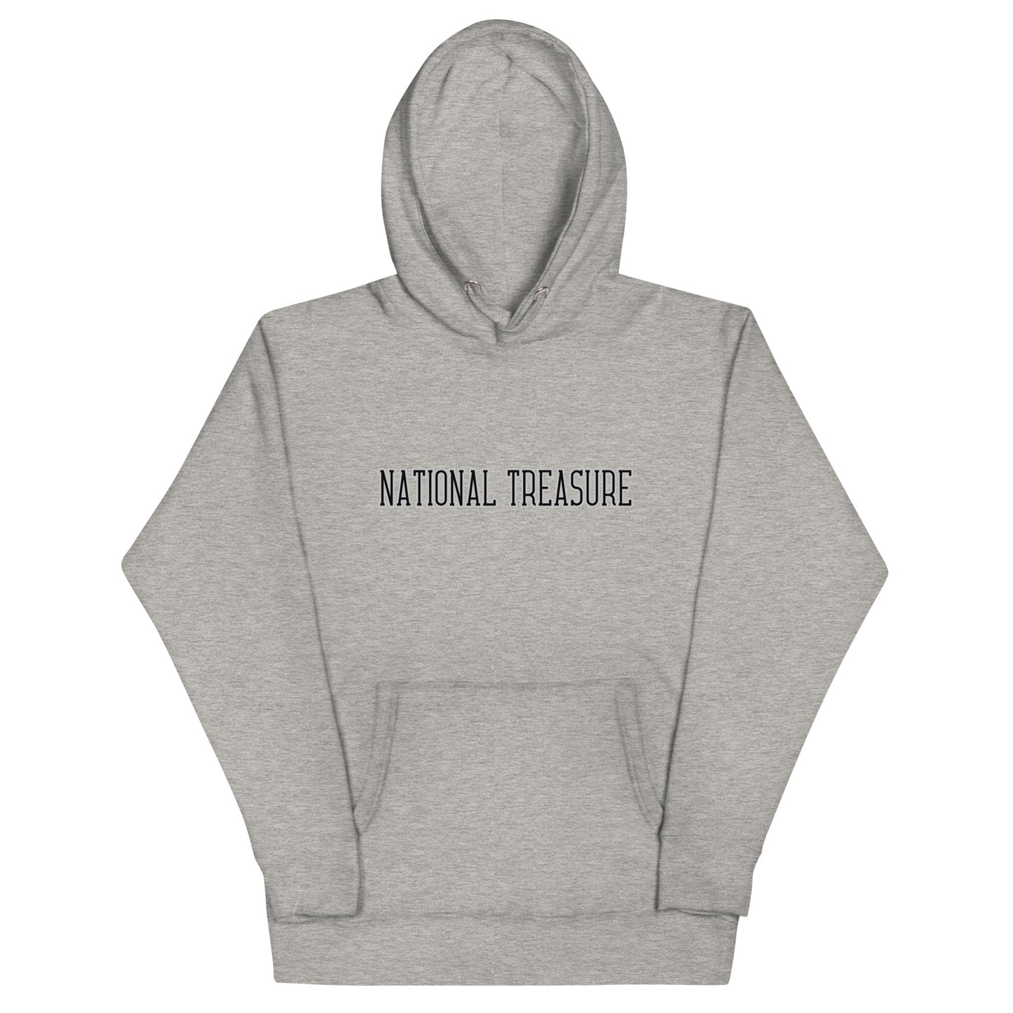 National Treasure- Hoodie