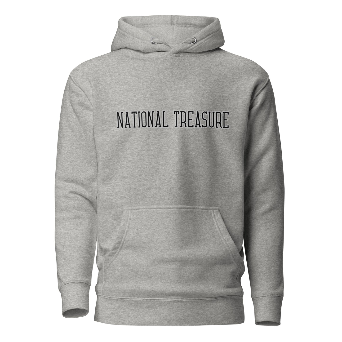 National Treasure- Hoodie