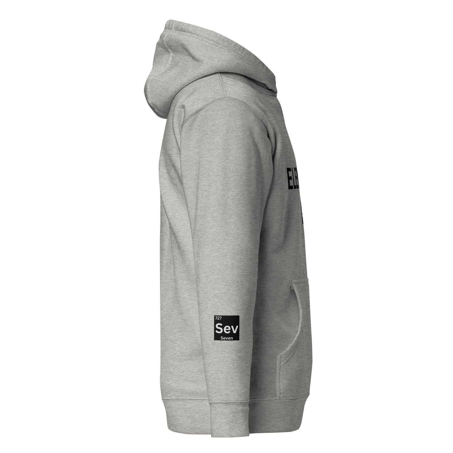 Element 7- Hoodie
