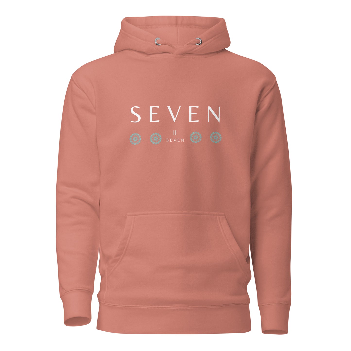 SevenIISeven- Hoodie