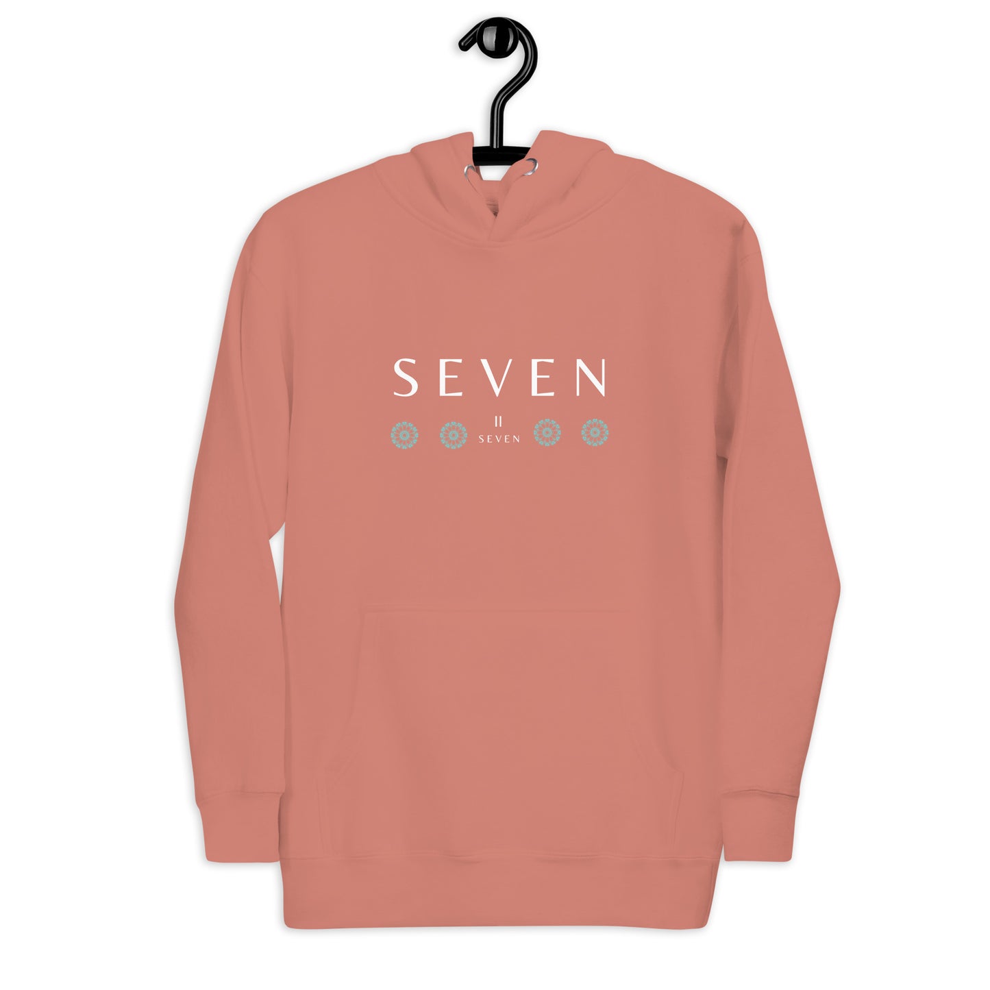 SevenIISeven- Hoodie