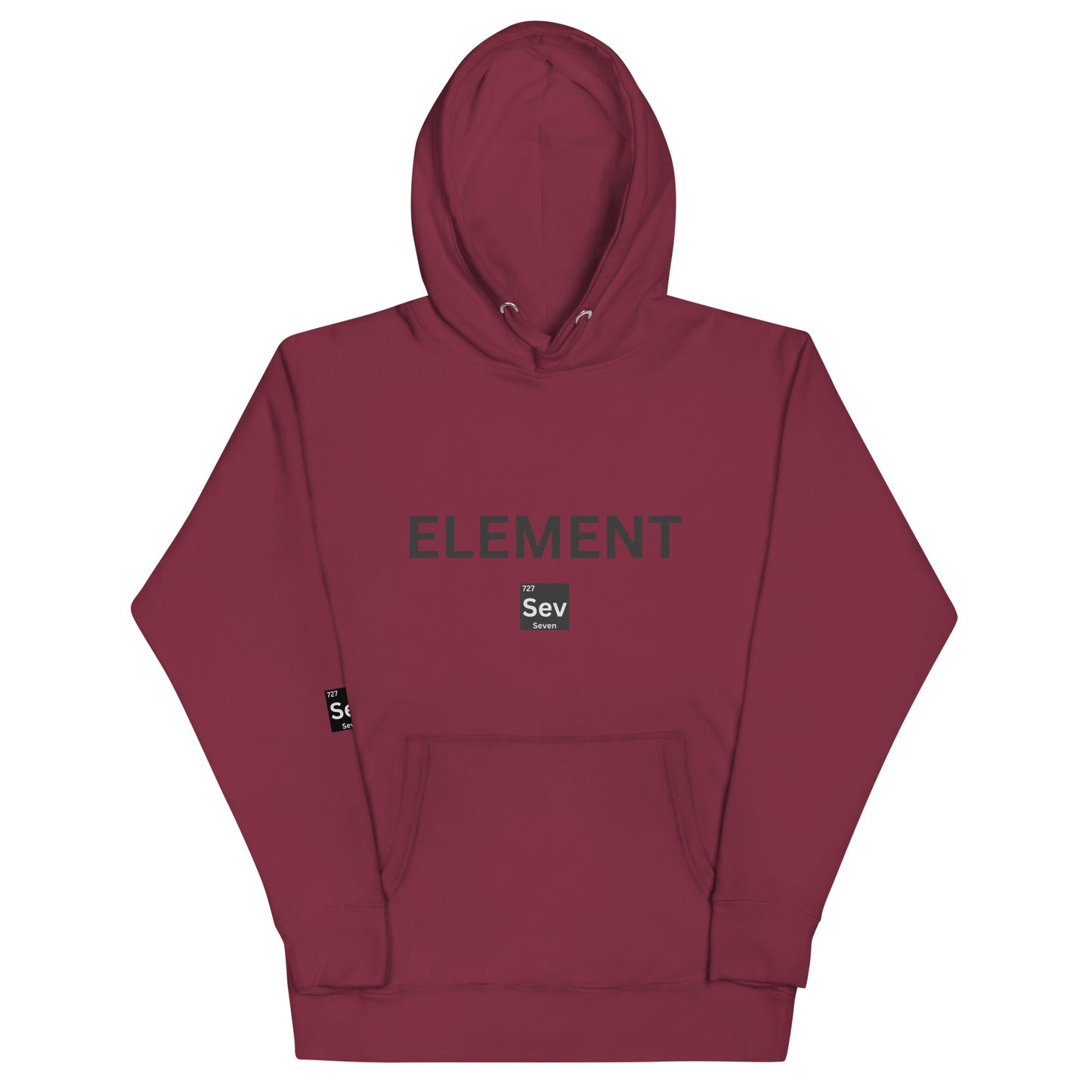Element 7- Hoodie