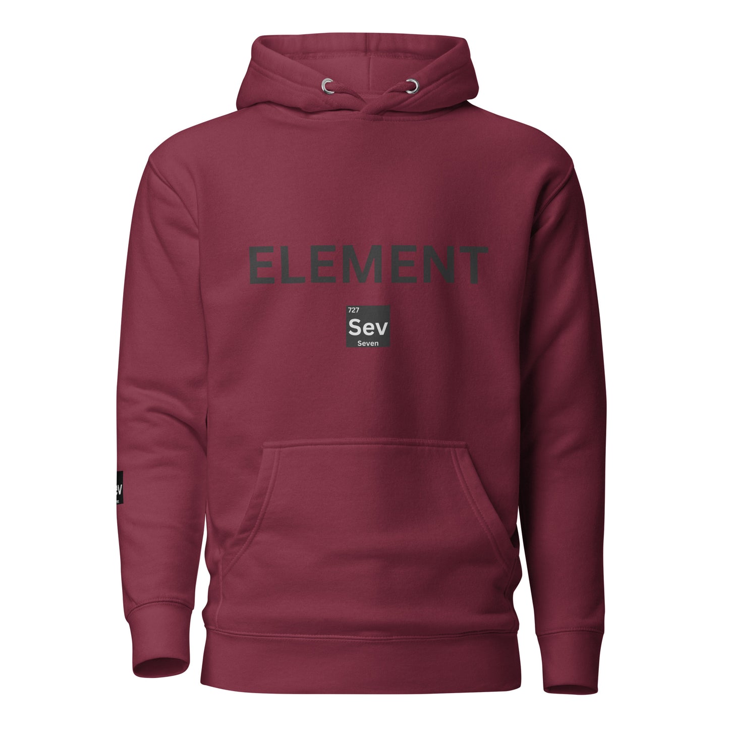 Element 7- Hoodie