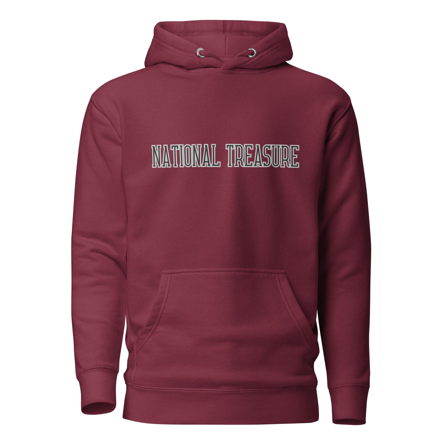 National Treasure- Hoodie