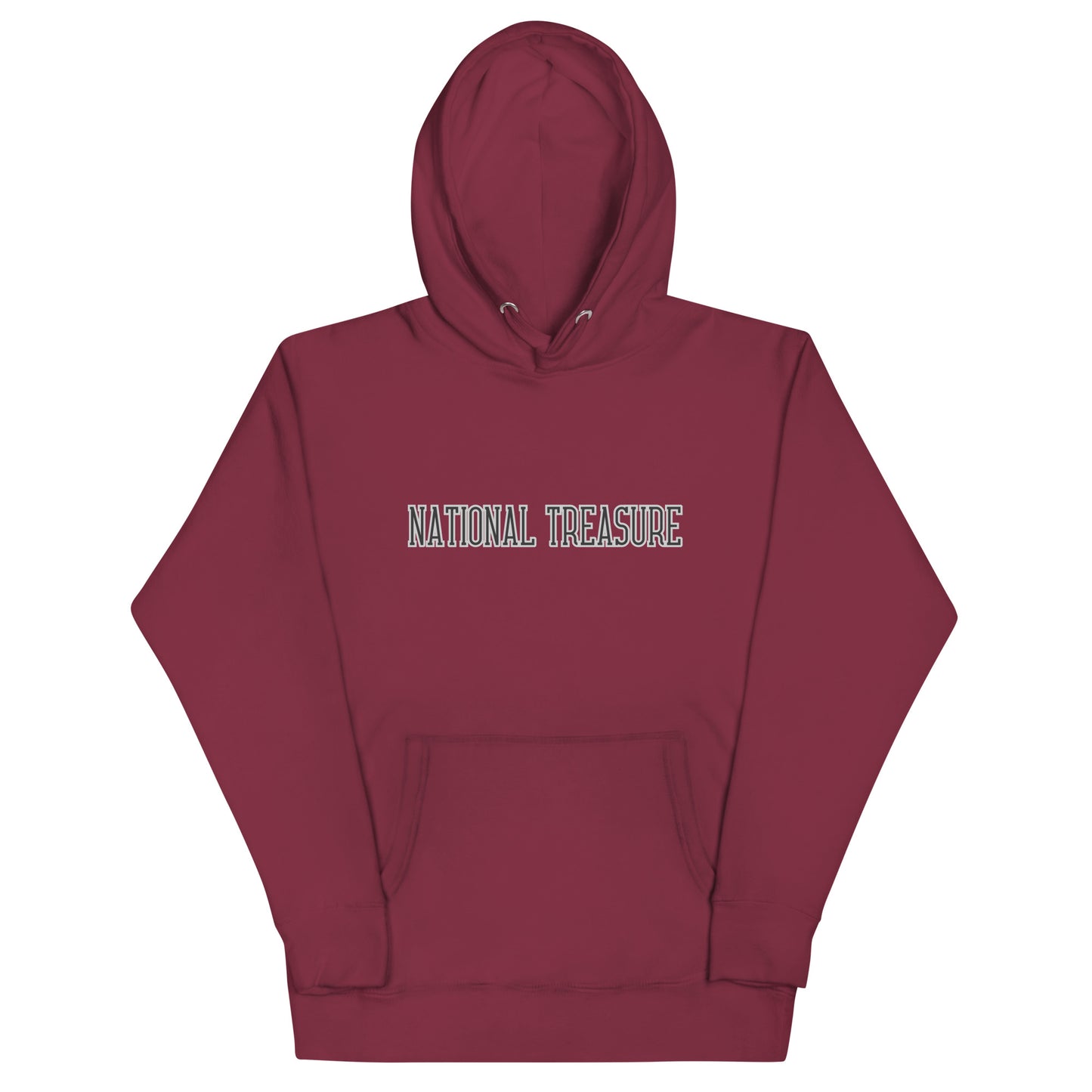 National Treasure- Hoodie