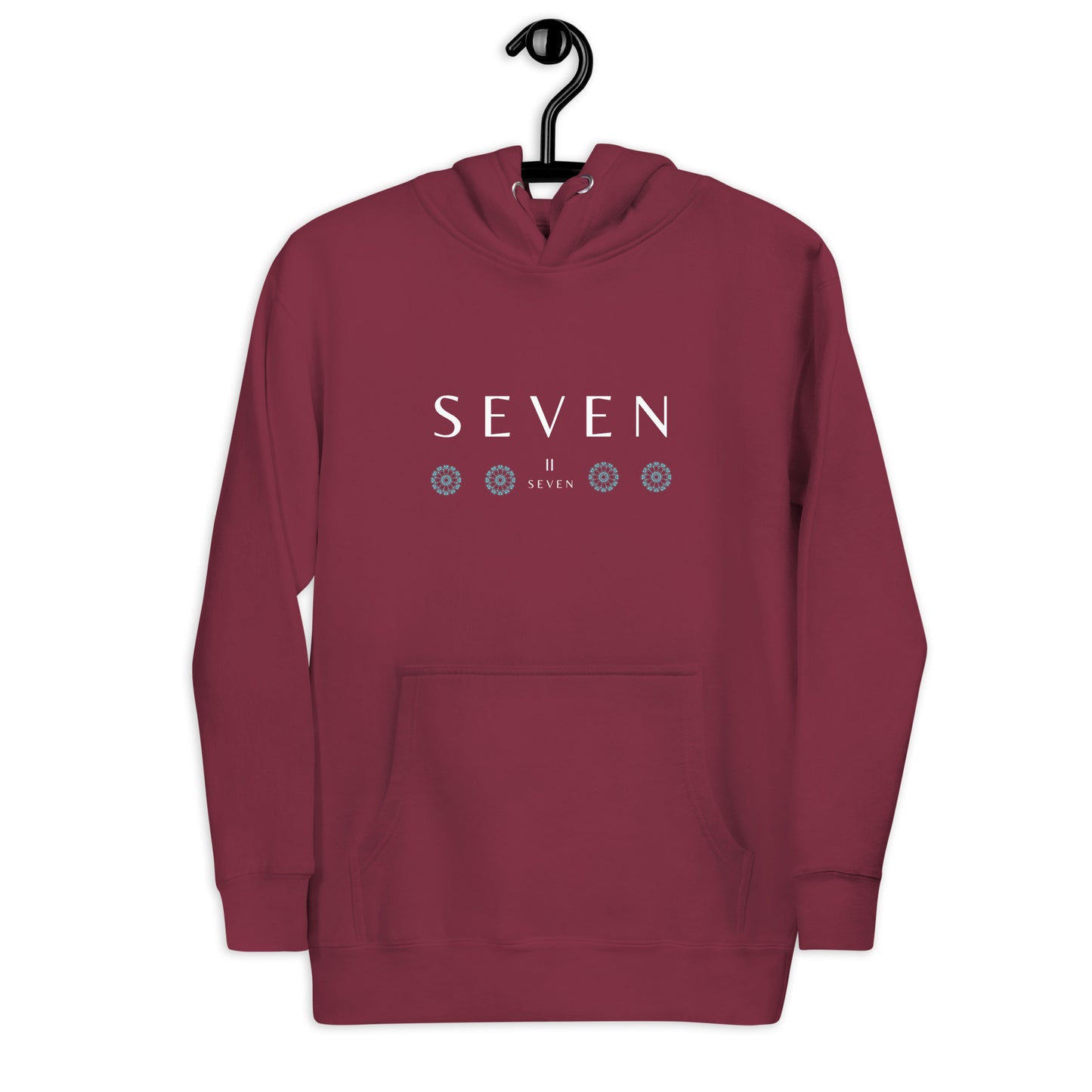 SevenIISeven- Hoodie