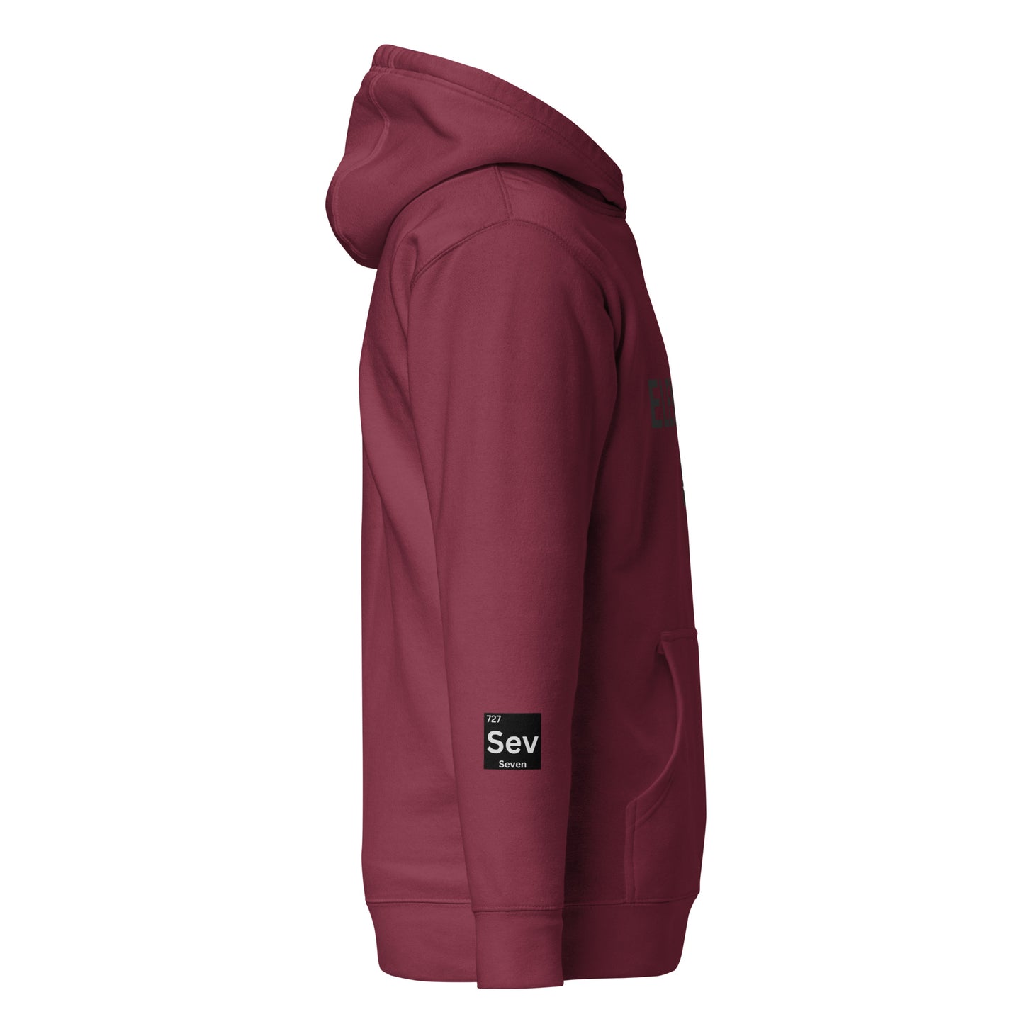 Element 7- Hoodie