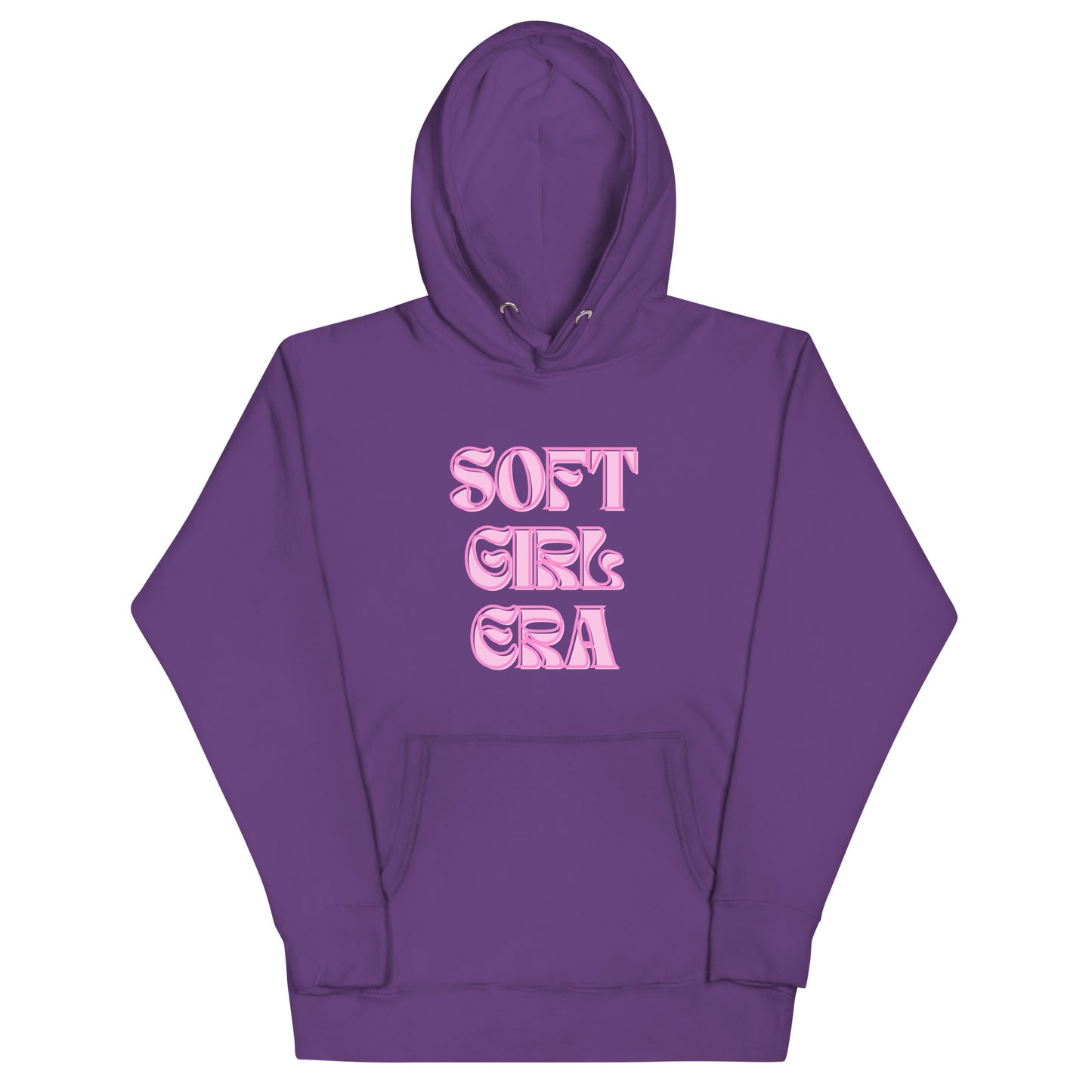 Soft Girl Era- Hoodie