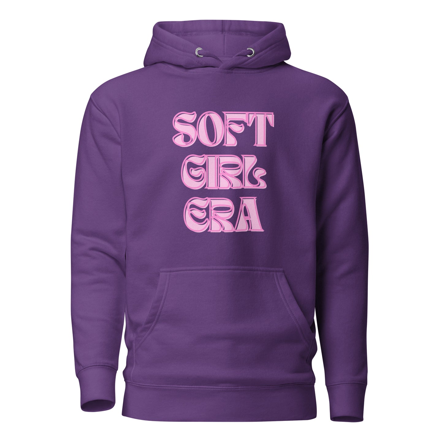 Soft Girl Era- Hoodie