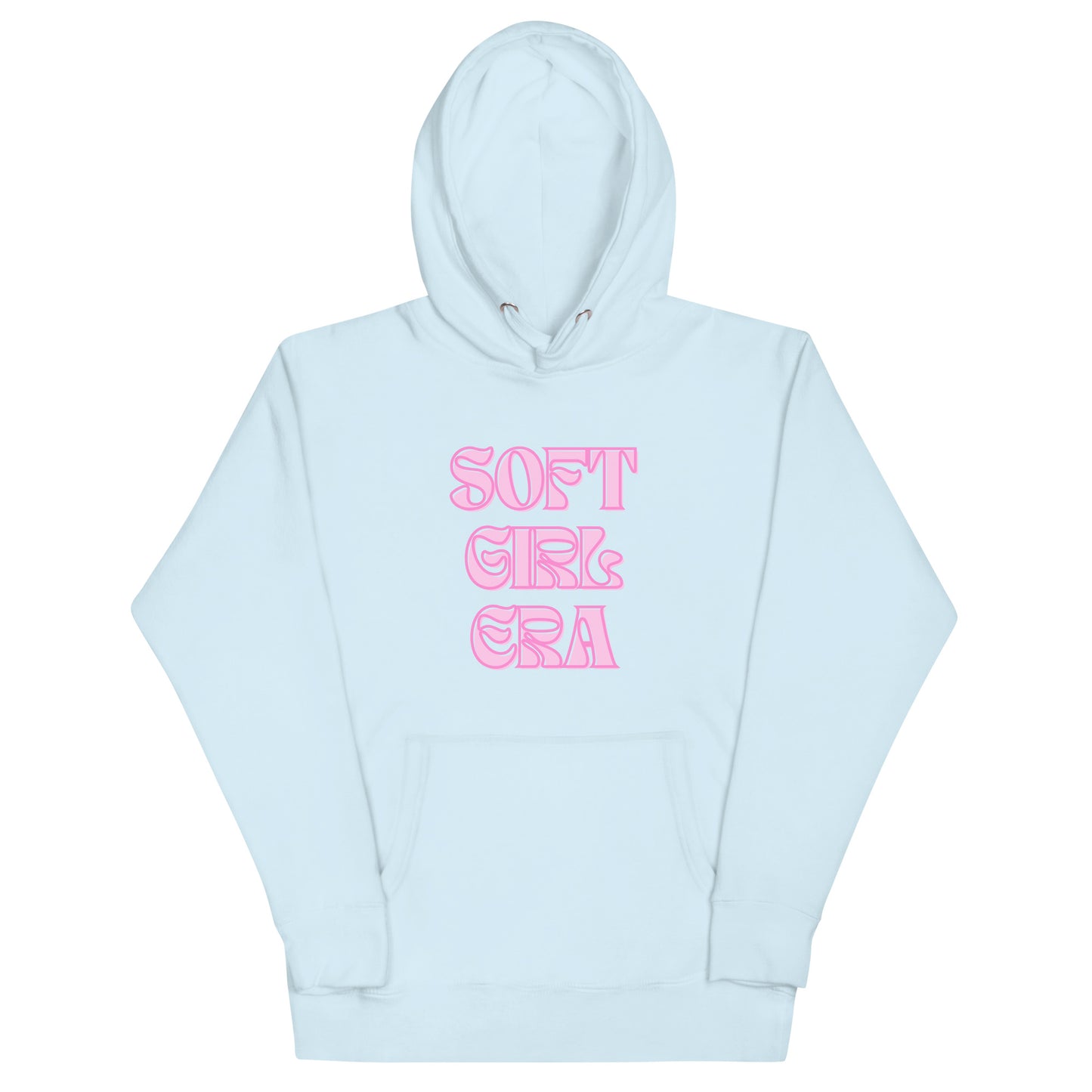 Soft Girl Era- Hoodie