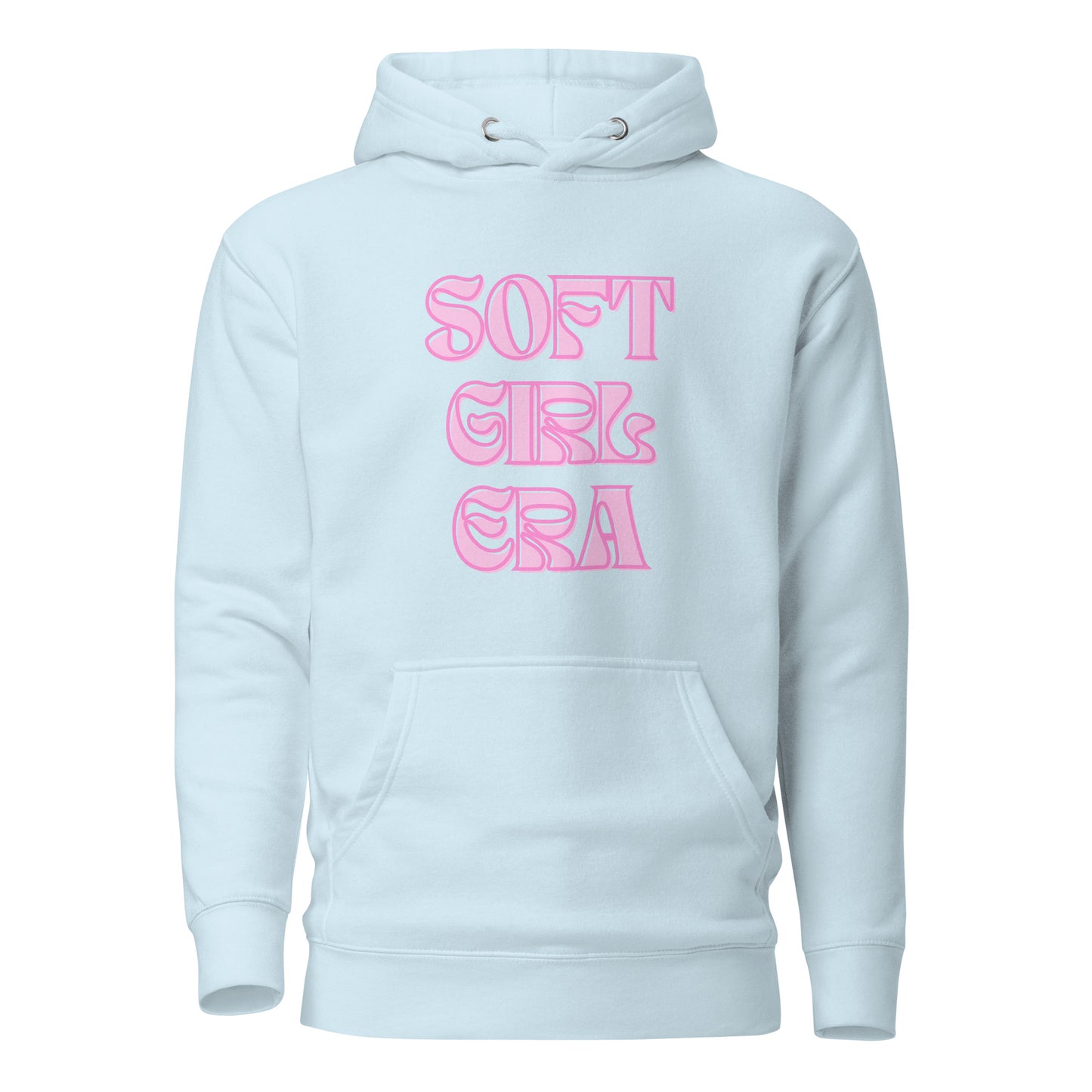 Soft Girl Era- Hoodie