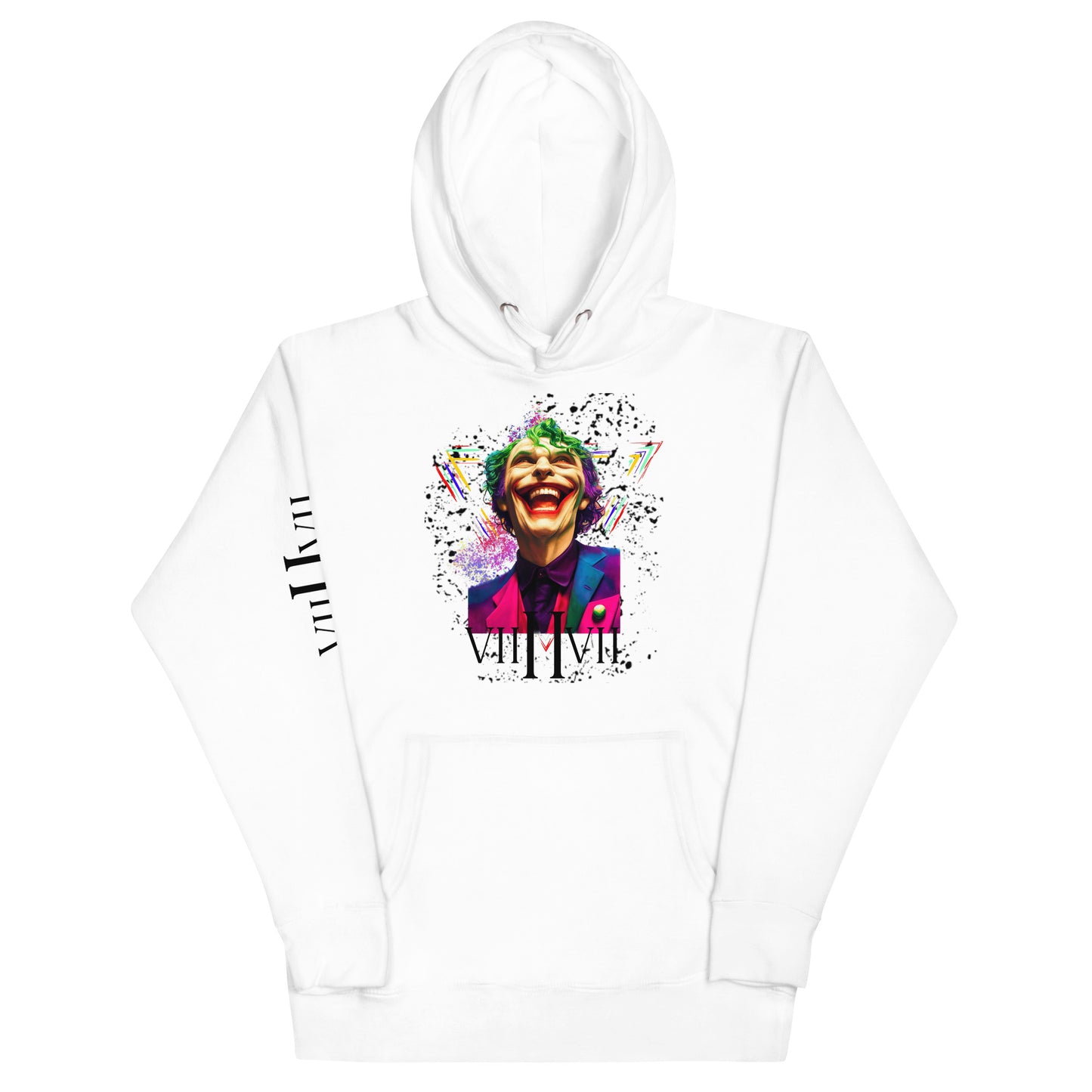 Joker SZN- Hoodie