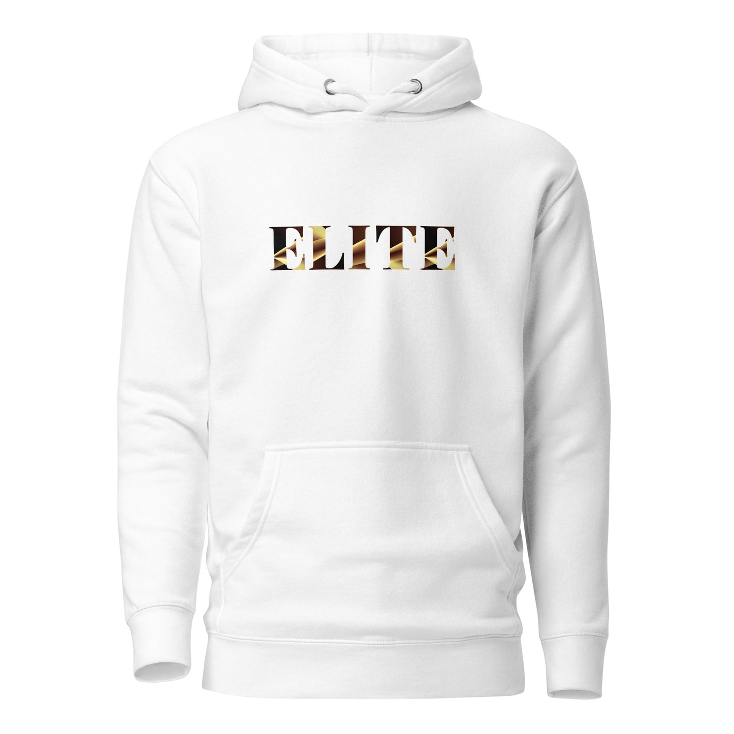 Elite- Hoodie