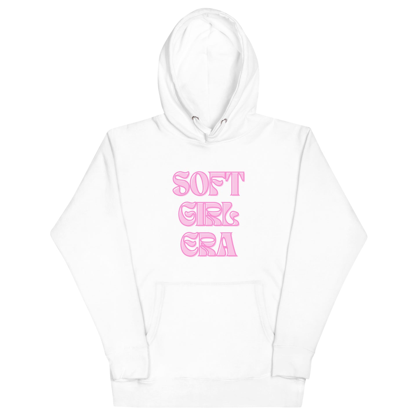 Soft Girl Era- Hoodie