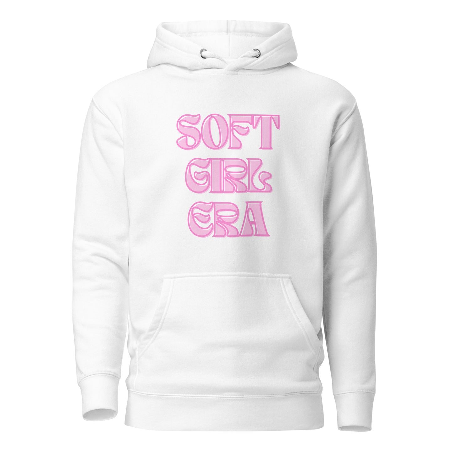 Soft Girl Era- Hoodie
