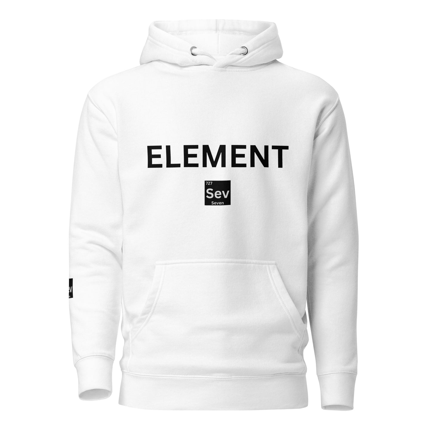 Element 7- Hoodie