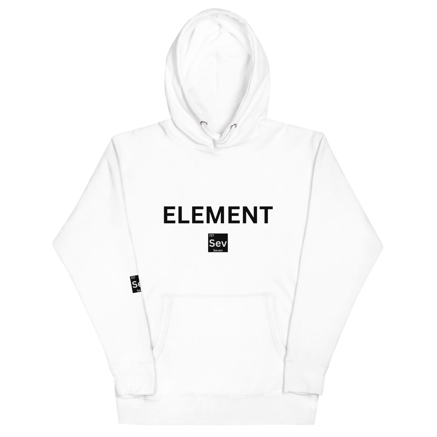 Element 7- Hoodie