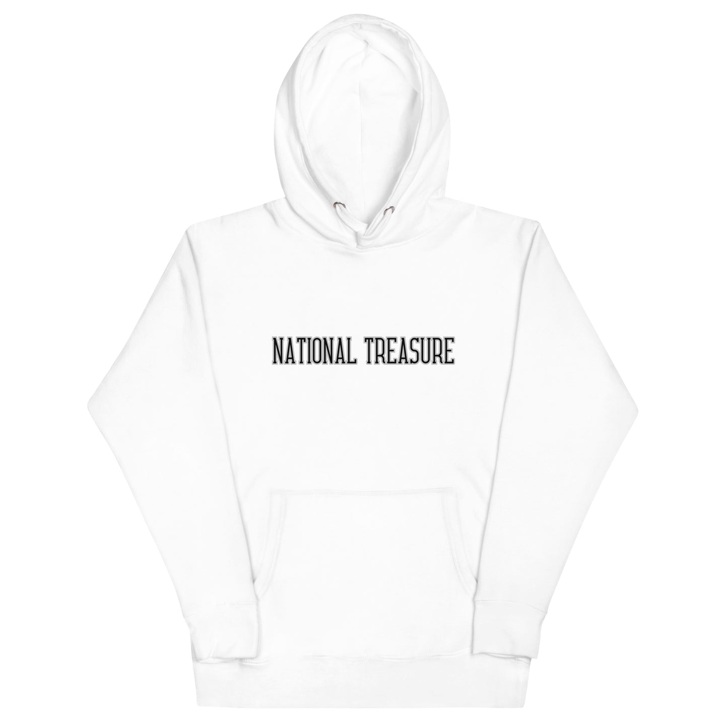 National Treasure- Hoodie