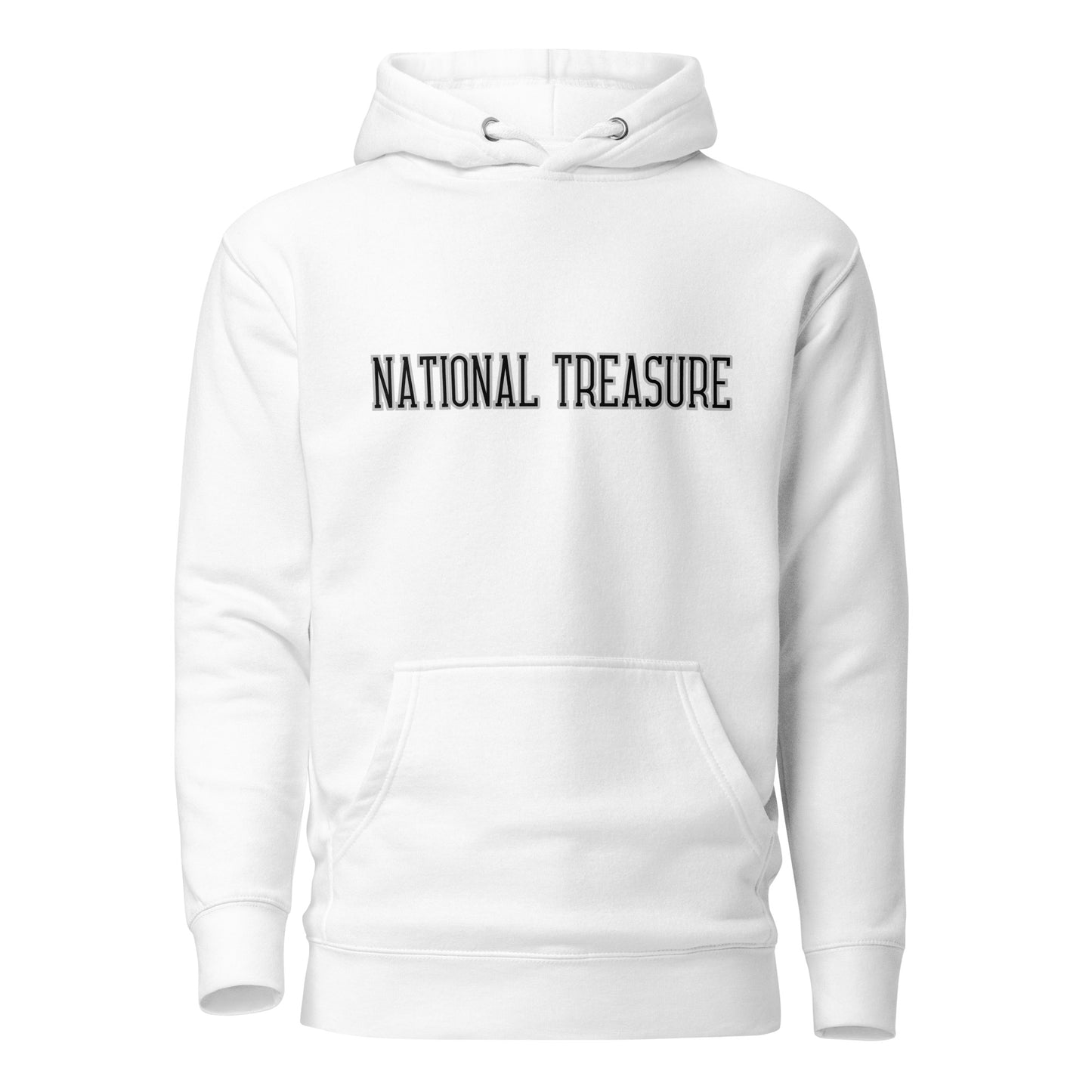 National Treasure- Hoodie