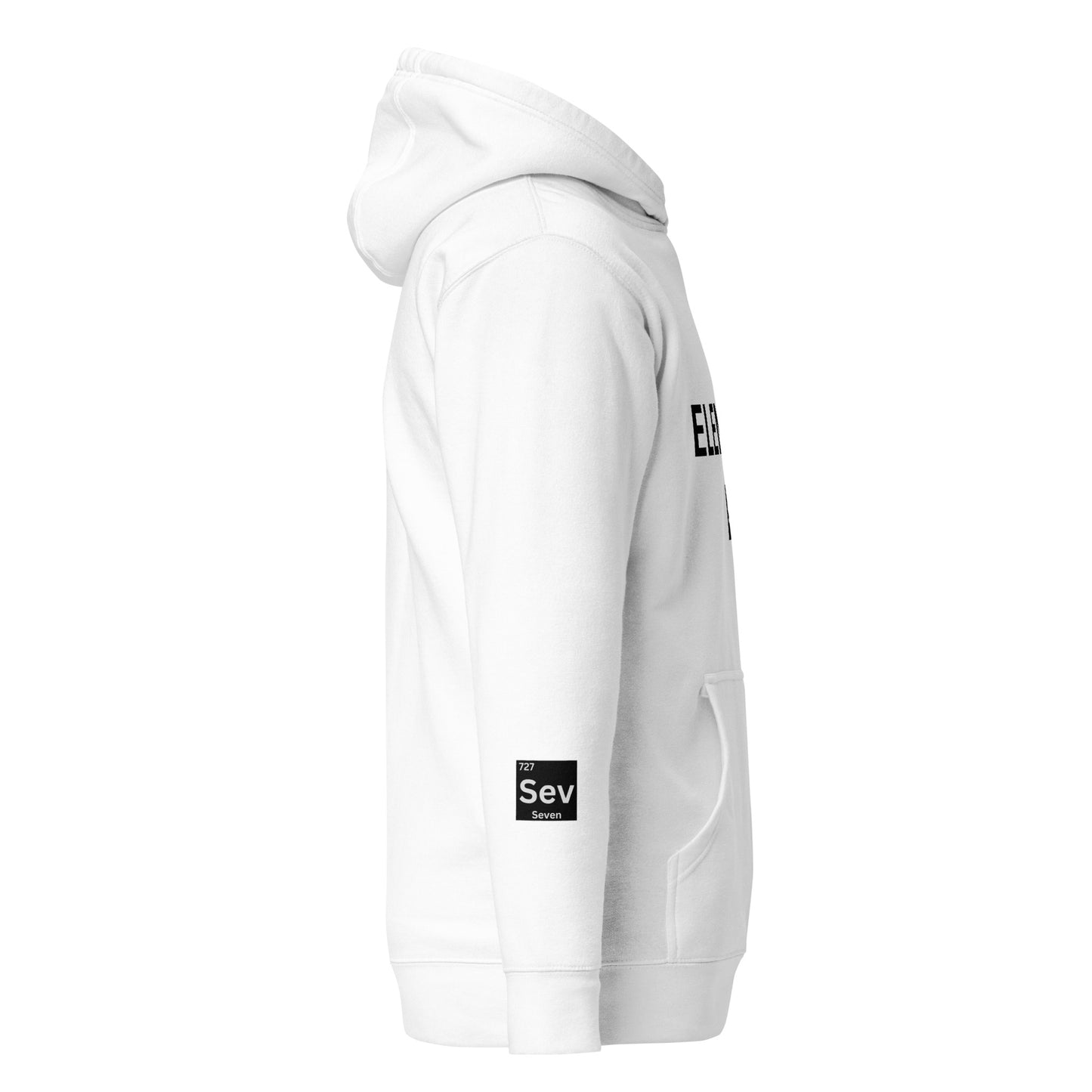 Element 7- Hoodie