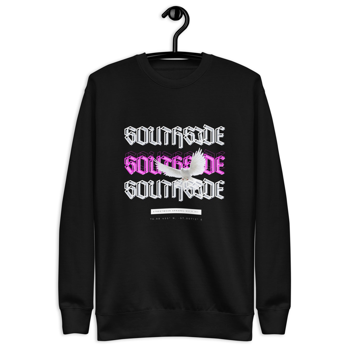 Southside- Sweatshirt