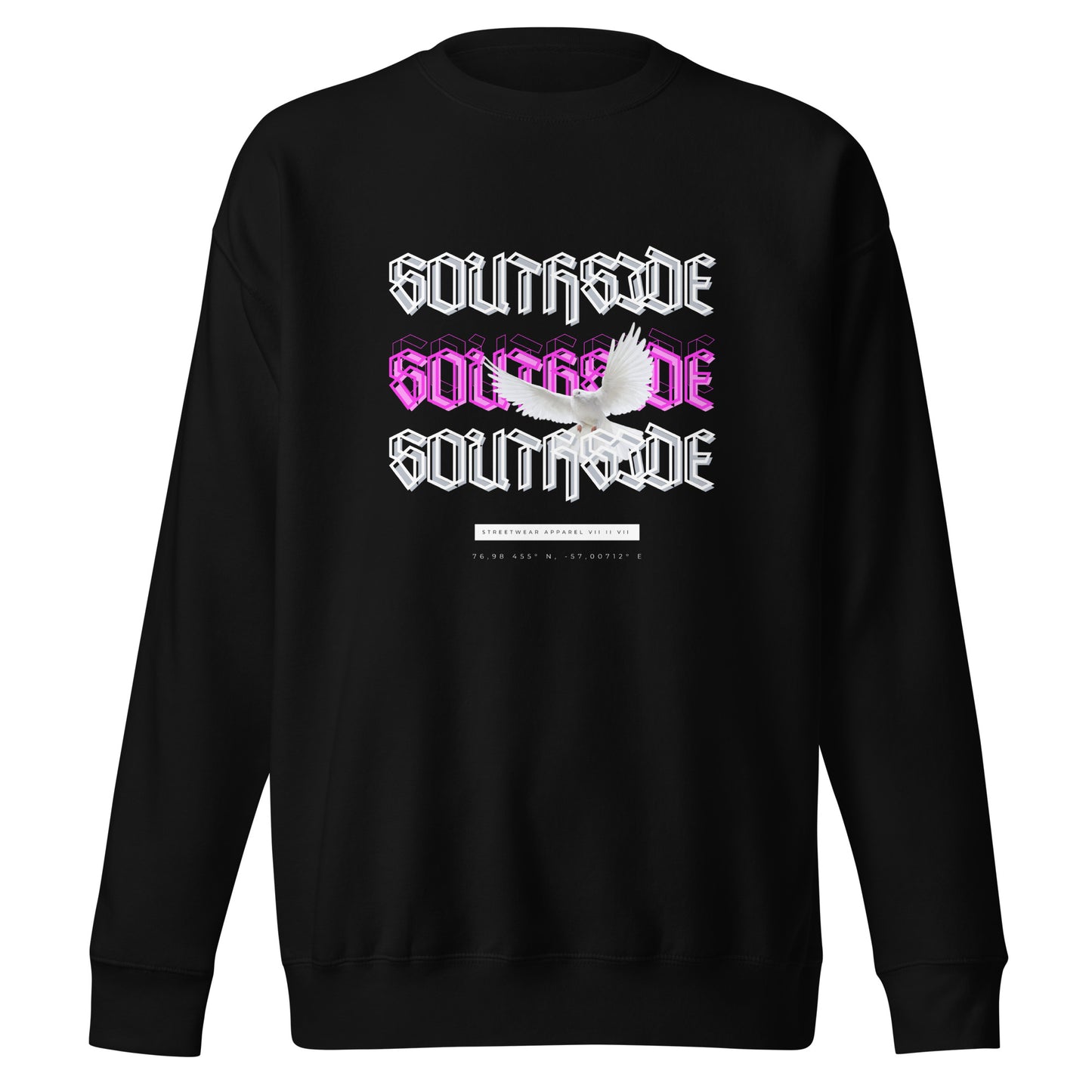 Southside- Sweatshirt
