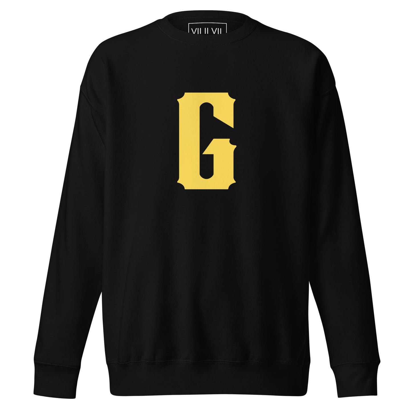 G- Sweatshirt