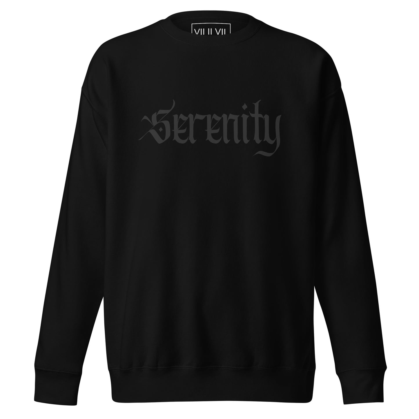 Serenity- Sweatshirt