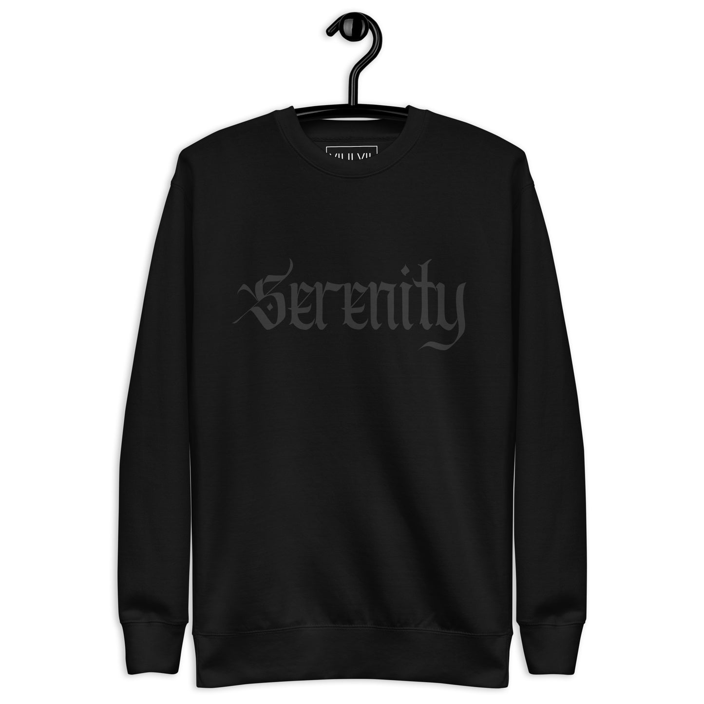 Serenity- Sweatshirt
