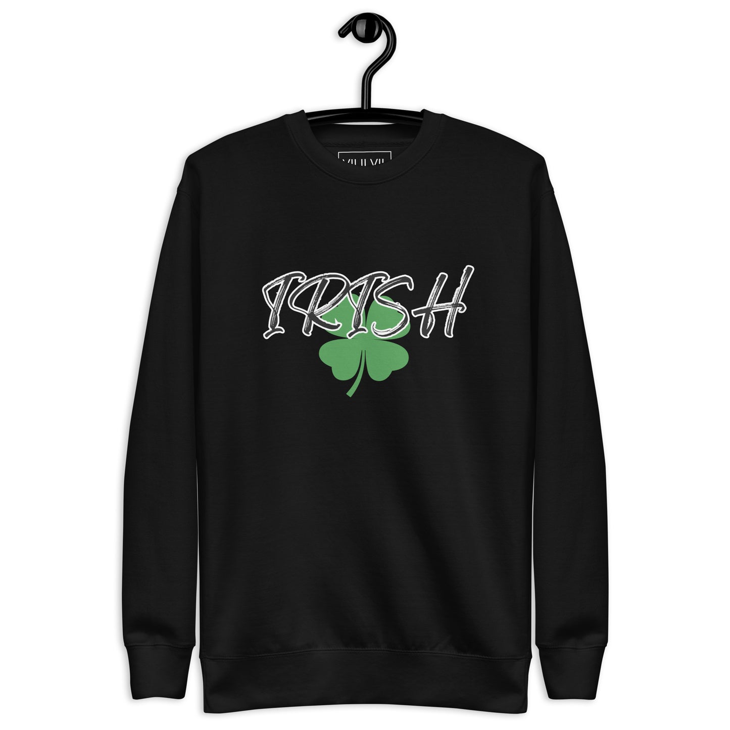Irish- Sweatshirt